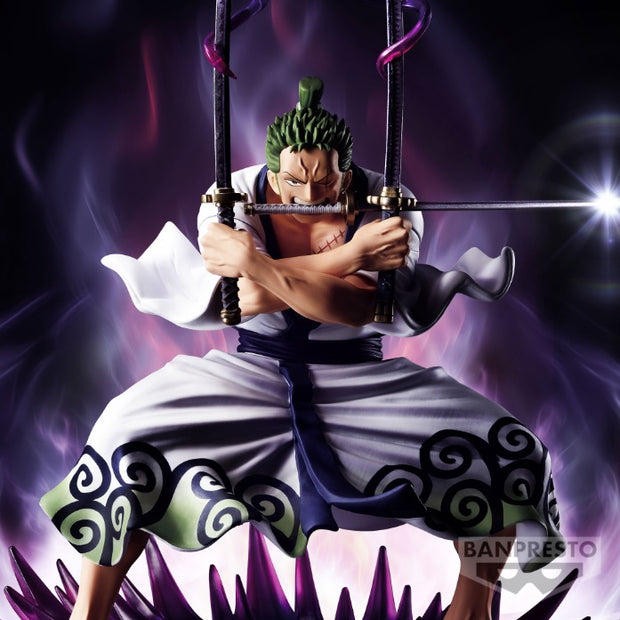 One Piece DXF Special Zoro Juro