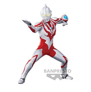 Ultraman Ribut Hero's Brave Statue Figure Ultraman Ribut