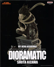 My Hero Academia Dioramatic Shota Aizawa (The Tones)