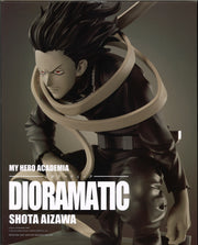 My Hero Academia Dioramatic Shota Aizawa (The Tones)