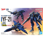 Hg 1/100 YF-21