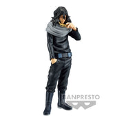 My Hero Academia Age Of Heroes Eraser Head & Hawks (A: Shota Aizawa)