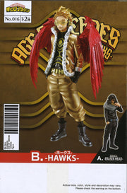 My Hero Academia Age Of Heroes Eraser Head & Hawks (B: Hawks)