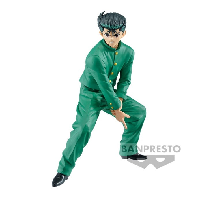 Yu Yu Hakusho DXF Yusuke Urameshi 30th Anniversary