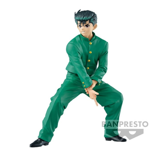 Yu Yu Hakusho DXF Yusuke Urameshi 30th Anniversary