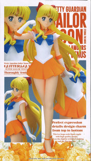 Pretty Gundam Sailor Moon Eternal The Movie Glitter & Glamours Super Sailor Venus (Ver.A)