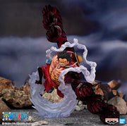 One Piece DXF Special Luffy Taro