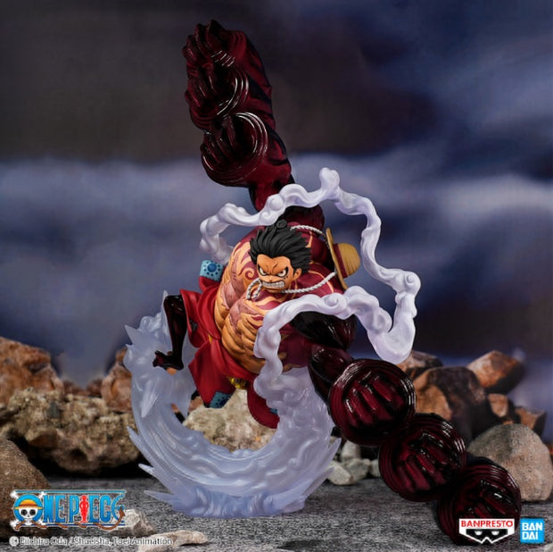 One Piece DXF Special Luffy Taro