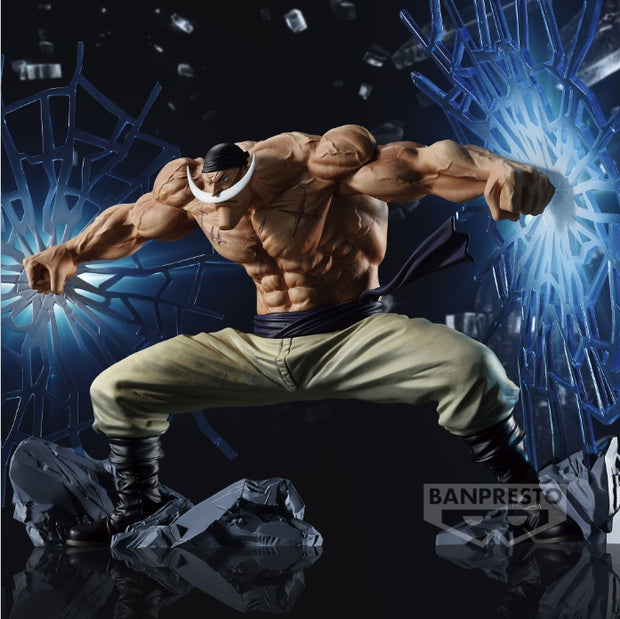 One Piece DXF Special Edward Newgate