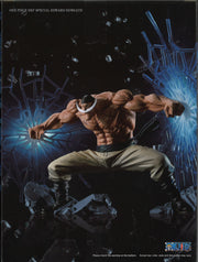 One Piece DXF Special Edward Newgate