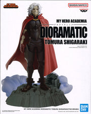 My Hero Academia Dioramatic Tomura Shigaraki (The Brush)