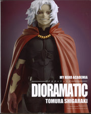 My Hero Academia Dioramatic Tomura Shigaraki (The Anime)