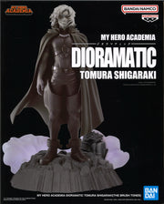 My Hero Academia Dioramatic Tomura Shigaraki (The Brush Tones)