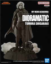 My Hero Academia Dioramatic Tomura Shigaraki (The Tones)