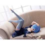 Re: Zero Starting Life In Another World Relax Time Rem Dressing Gown Ver