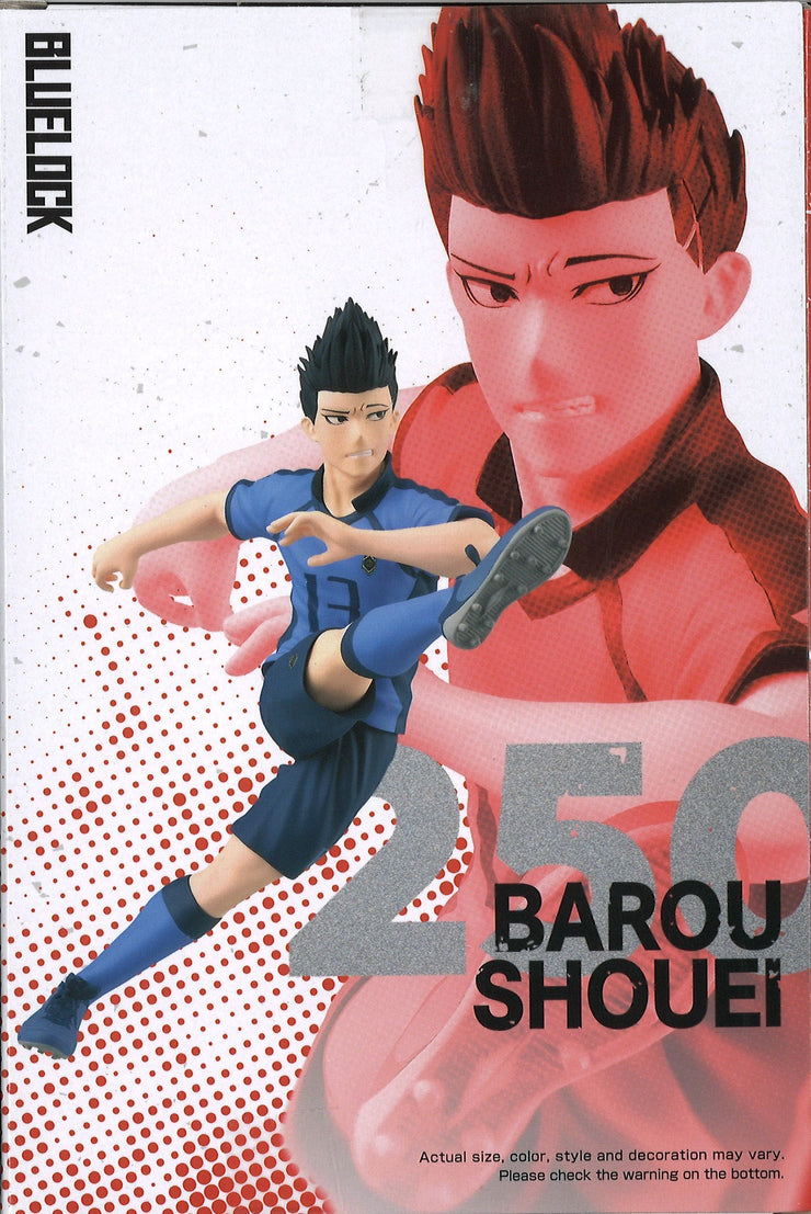 Bluelock Shouei Barou Figure