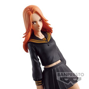 Tokyo Revengers Yuzuha Shiba Figure