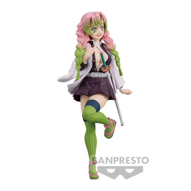 Demon Slayer: Kimetsu No Yaiba Figure Vol.34