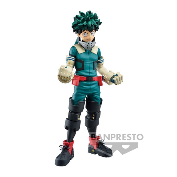 My Hero Academia Age Of Heroes Deku II