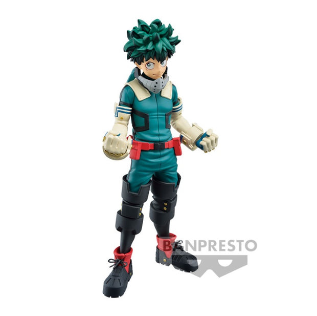 My Hero Academia Age Of Heroes Deku II