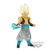 Dragon Ball Z Clearise Super Saiyan Gotenks