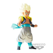 Dragon Ball Z Clearise Super Saiyan Gotenks