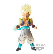 Dragon Ball Z Clearise Super Saiyan Gotenks