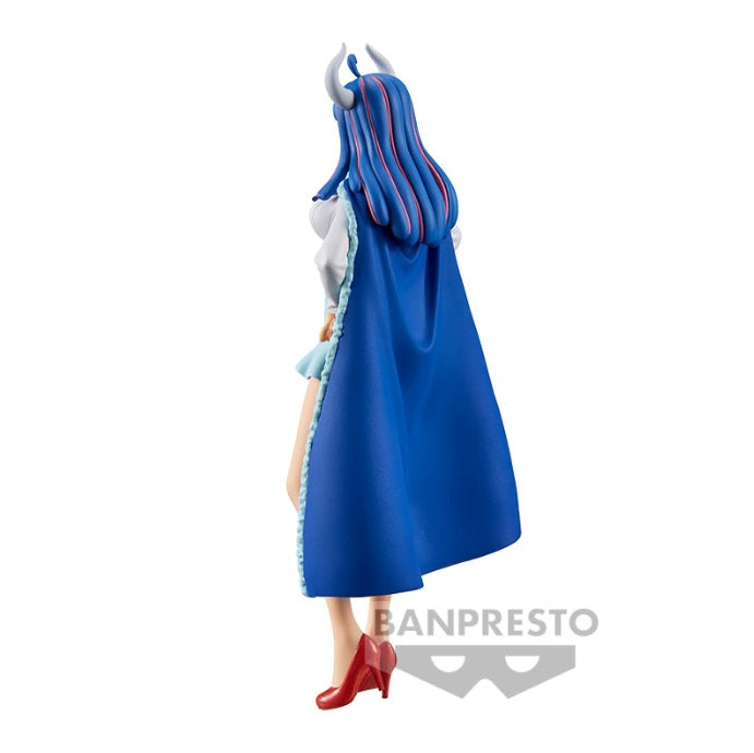 One Piece DXF The Grandline Lady Wanokuni Vol.11