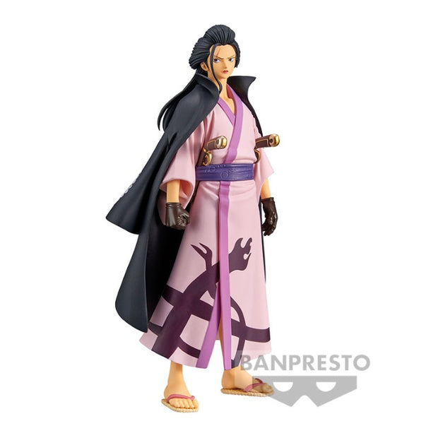 One Piece DXF The Grandline Men Wanokuni Vol.26