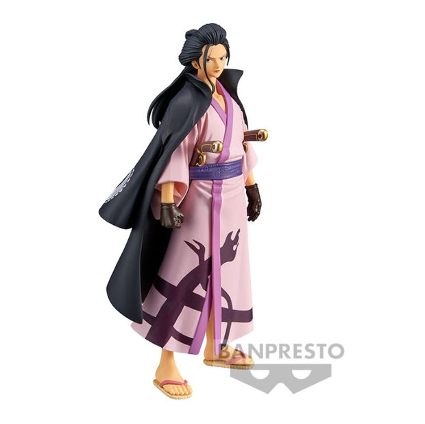 One Piece DXF The Grandline Men Wanokuni Vol.26