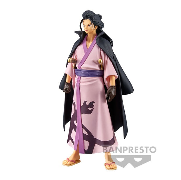 One Piece DXF The Grandline Men Wanokuni Vol.26