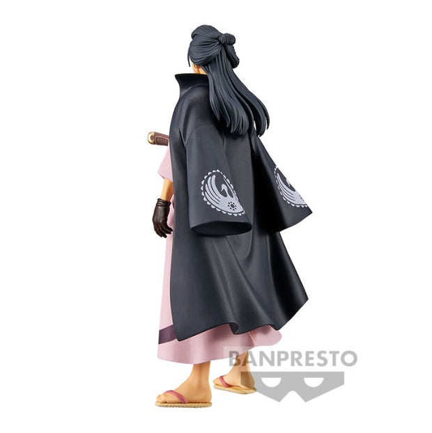 One Piece DXF The Grandline Men Wanokuni Vol.26