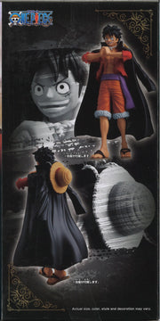 One Piece The Shukko Monkey D.Luffy