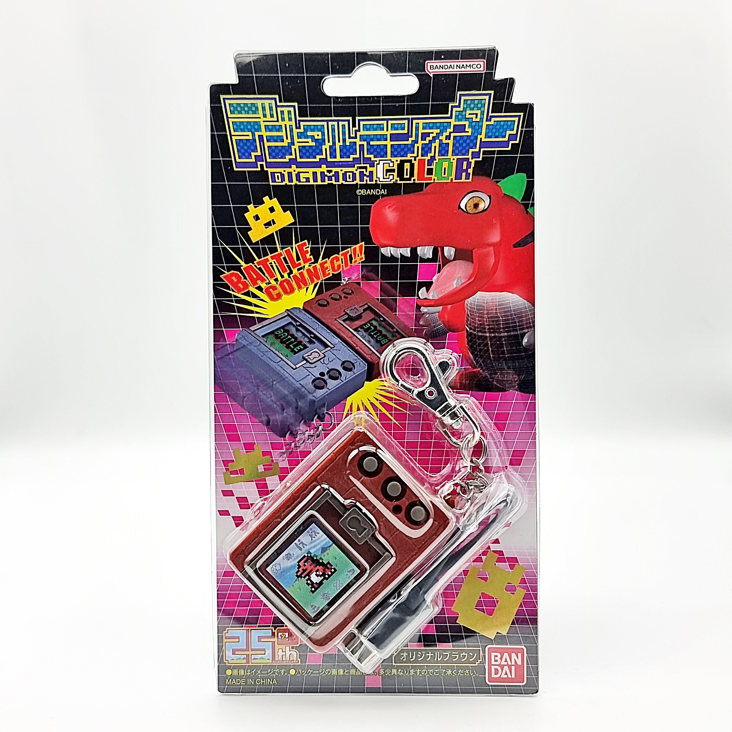 Bandai Electronics - Toymana