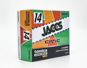 Tomy Tec LV-N229B JACCS-Civic 1992