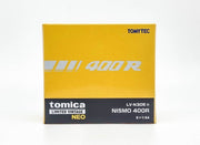 Tomy Tec LV-N305A Nismo 400R Yellow