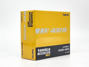 Tomy Tec LV-N305A Nismo 400R Yellow