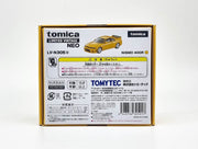 Tomy Tec LV-N305A Nismo 400R Yellow
