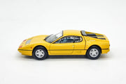 Tomy Tec LV-N Ferrari 512 BBI Yellow