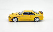 Tomy Tec LV-N305A Nismo 400R Yellow