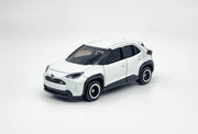 228301 Toyota Yaris Cross GR Sport