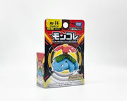 Pokemon Moncolle MS 14 Fushigibana