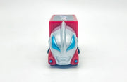 Tomica Asia Ultraman Tomica UTC-04 Ultraman Geed Primitive