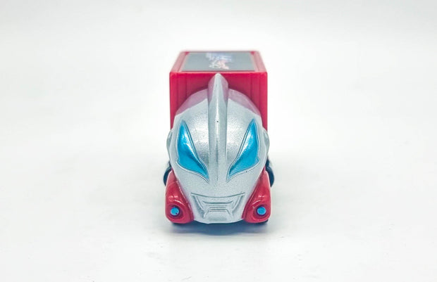 Tomica Asia Ultraman Tomica UTC-04 Ultraman Geed Primitive