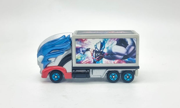 Tomica Asia Ultraman Tomica UTC-03 Ultraman Blazar