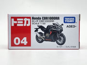 Tomica 958376 Honda CBR1000RR (Asia 120)