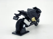 Tomica 958376 Honda CBR1000RR (Asia 120)