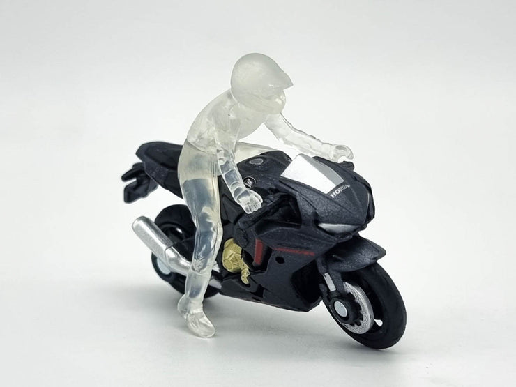 Tomica 958376 Honda CBR1000RR (Asia 120)