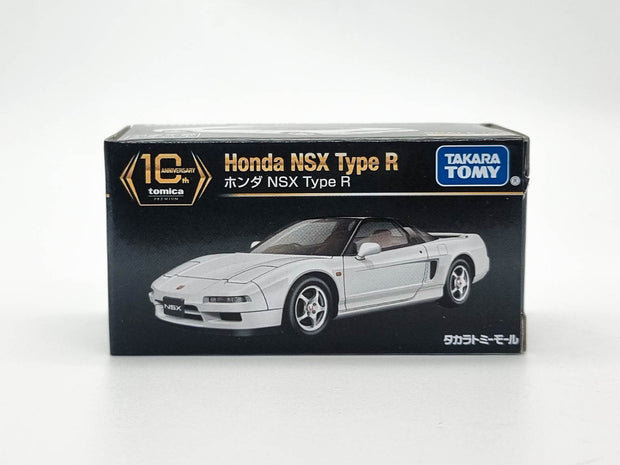 Tomica Premium 10th Anniversary Honda NSX Type R '25