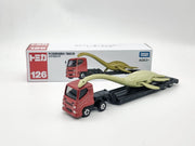 Tomica 097440 Plesiosauria Trailer (Asia)
